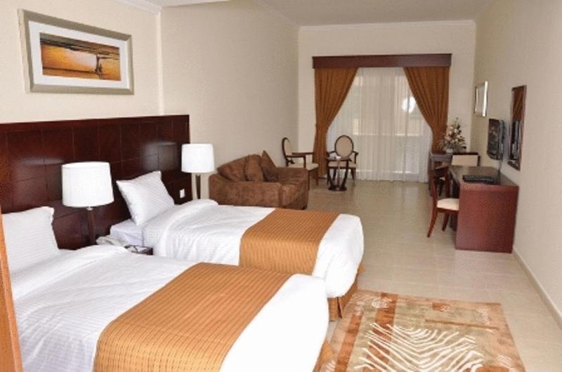 Akas-inn Aparthotel 3*