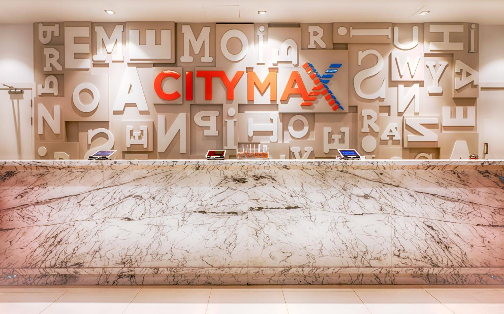 Hotel Citymax Al Barsha At The Mall Dubái