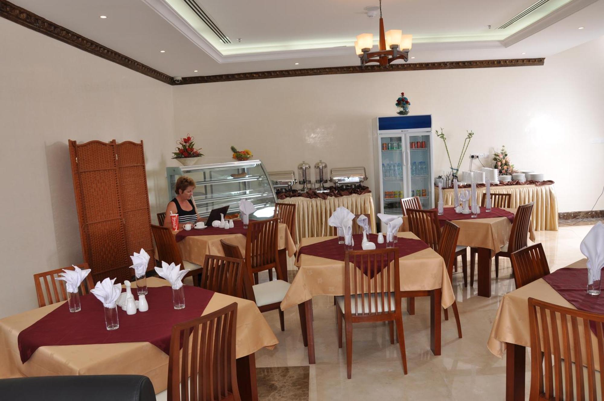 Akas-inn Aparthotel 3*