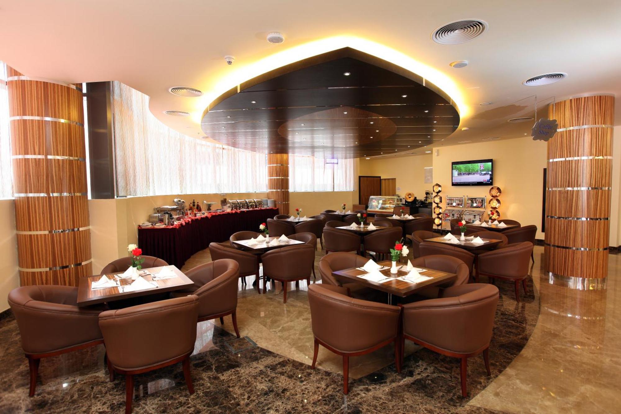 Apartahotel Xclusive Maples 3*
