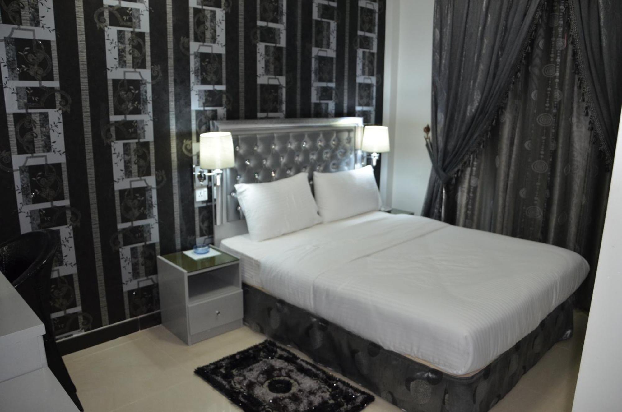 White Hotel