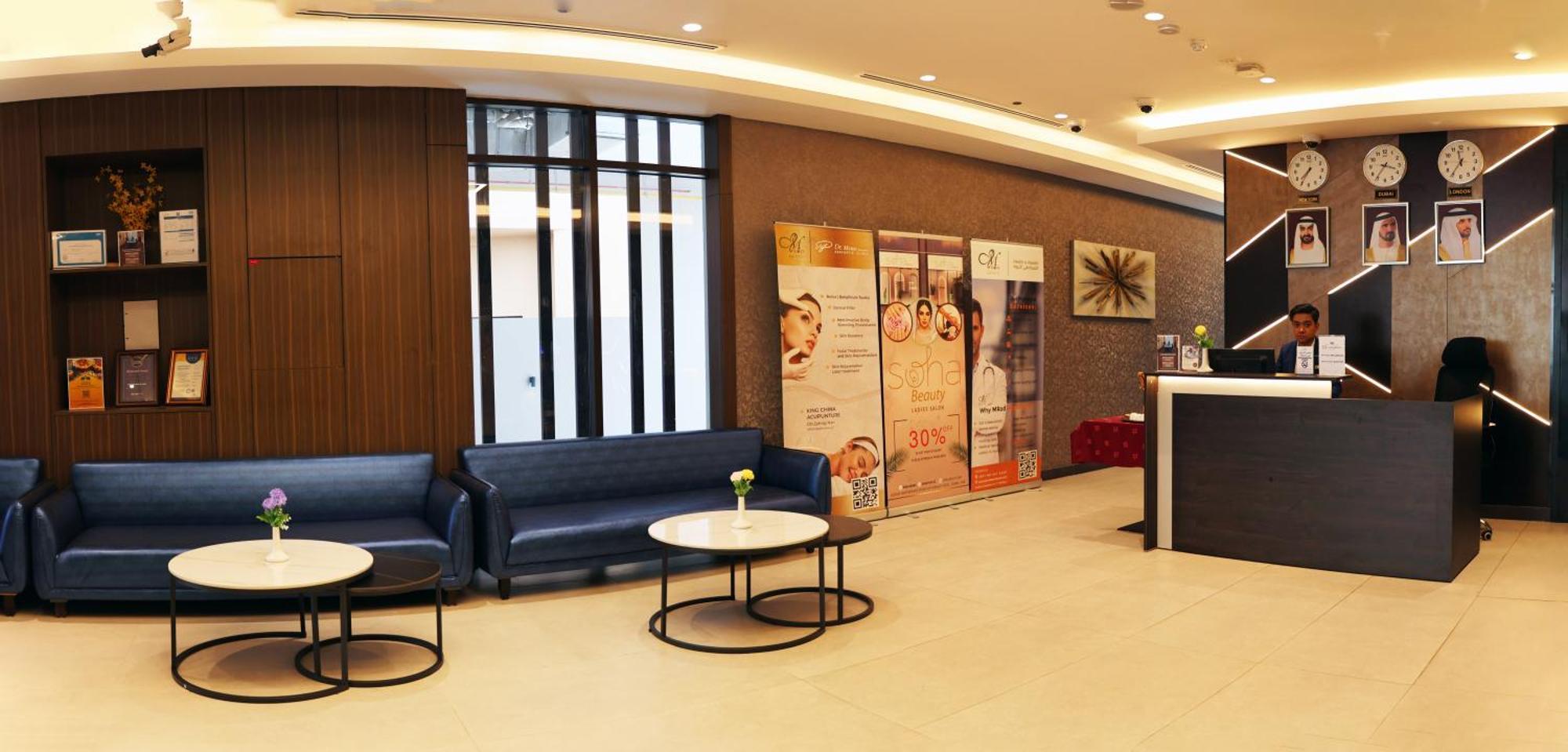 Kingsgate Al Jadaf - By Millennium, 3* Dubai