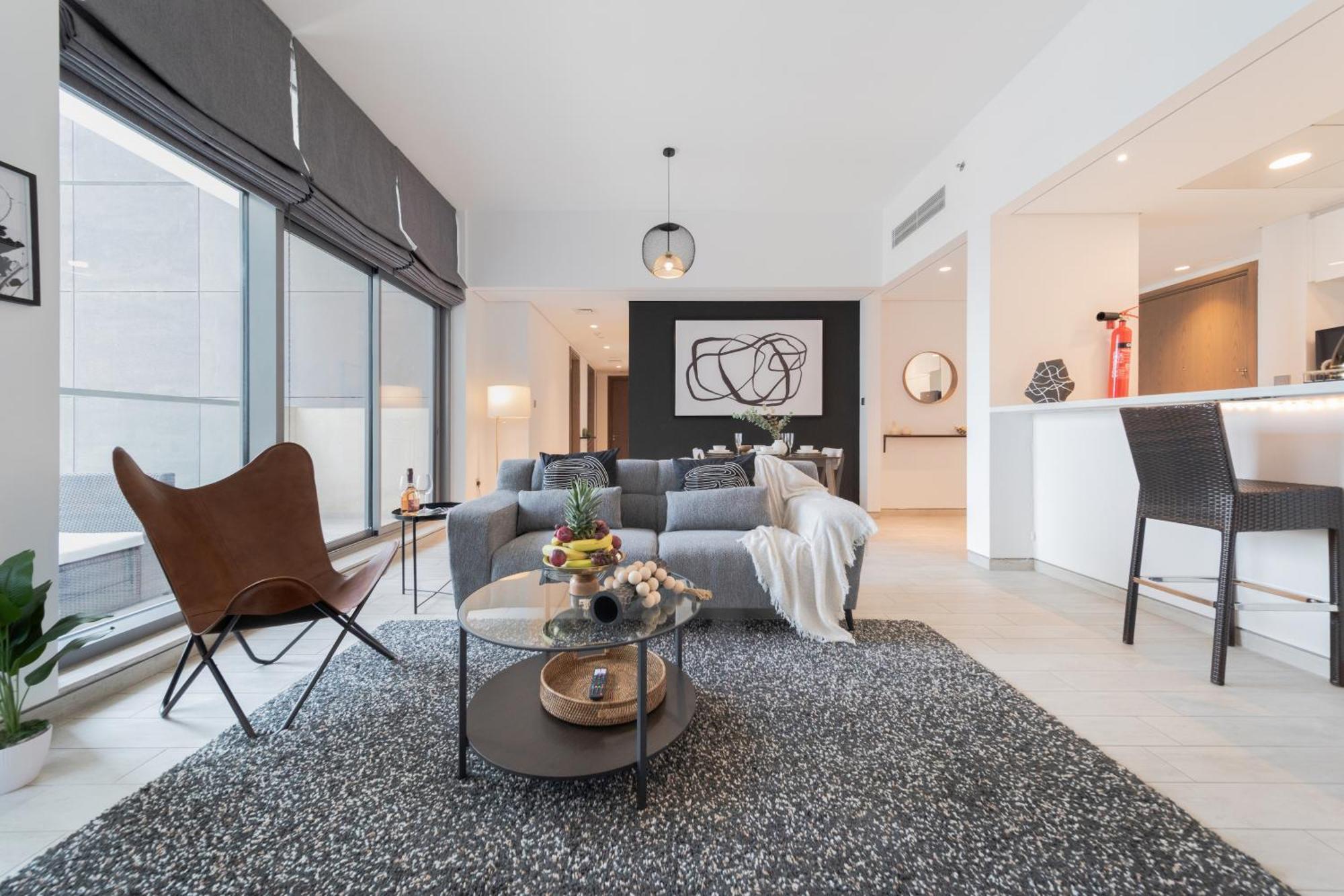 Appartement Eden's Homes & - Millennium Atria Residences *