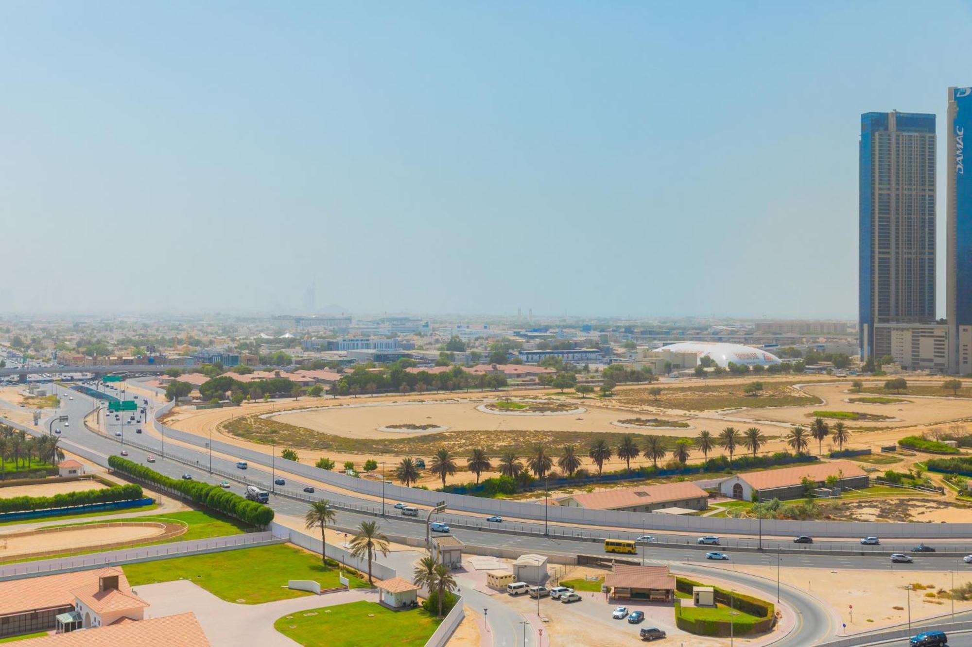 Appartement Eden's Homes & - Millennium Atria Residences *