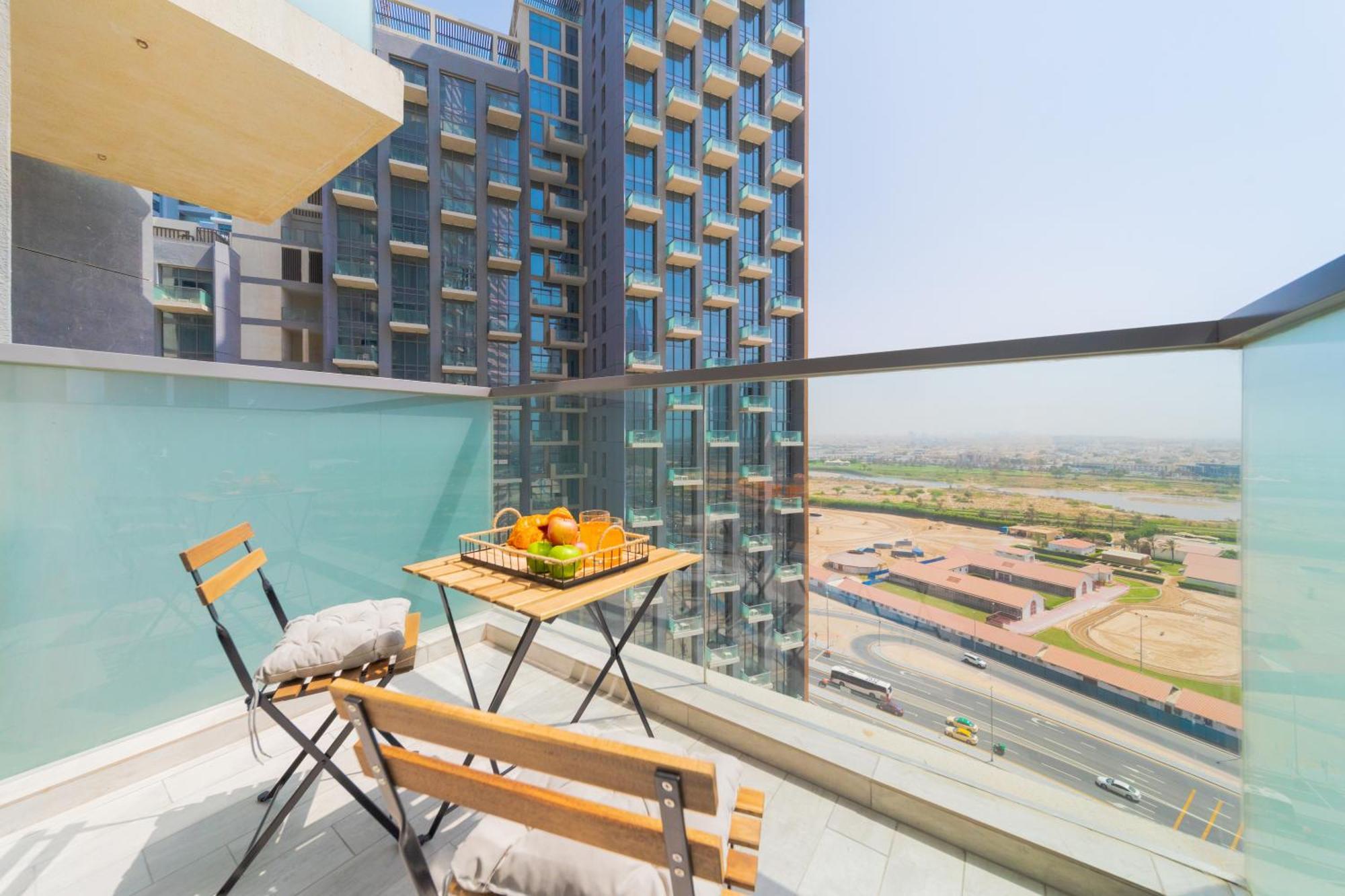 Appartement Eden's Homes & - Millennium Atria Residences *