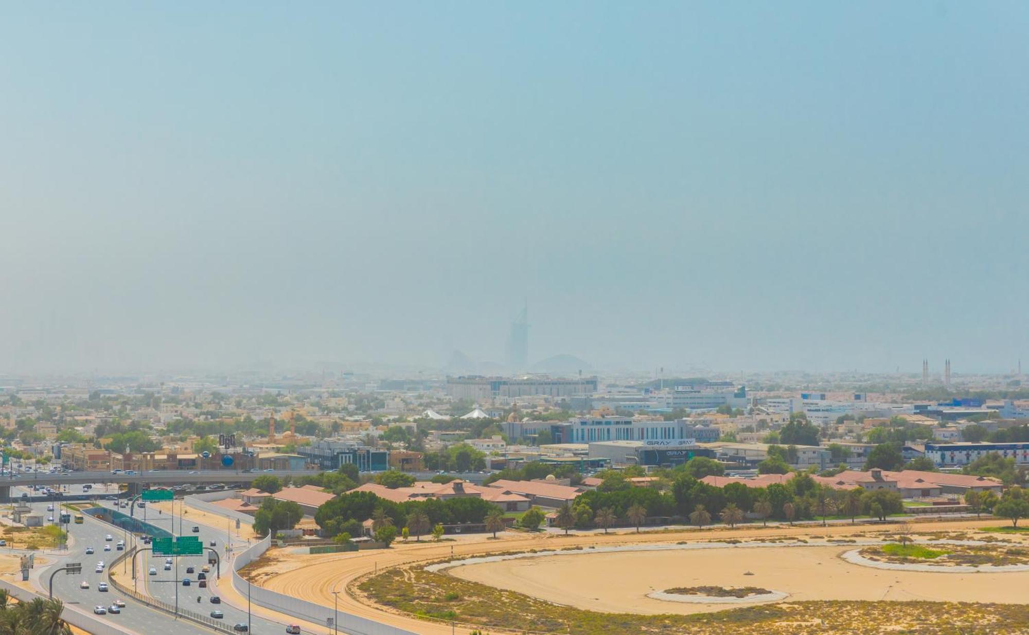 Appartement Eden's Homes & - Millennium Atria Residences Dubai