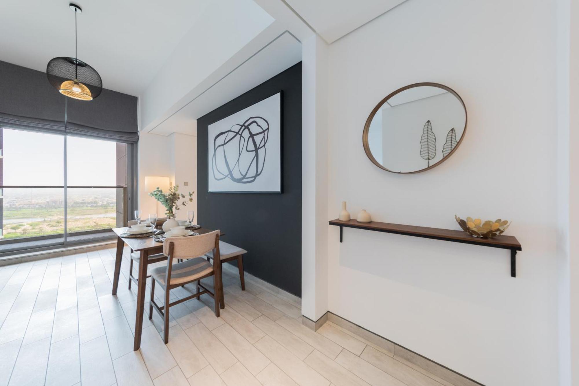 Eden's Homes & - Millennium Atria Residences
