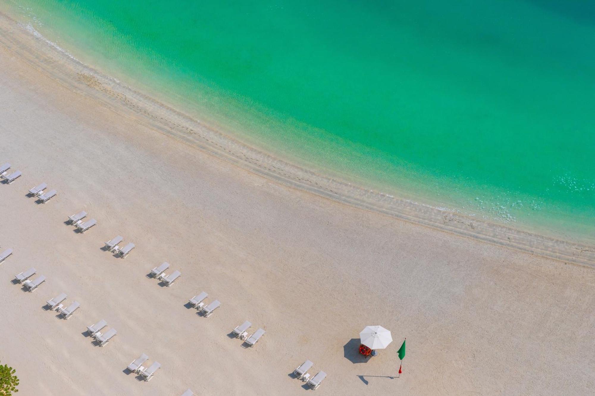 Eden's Homes & - Sunrise Bay Emaar Beachfront Apartament *