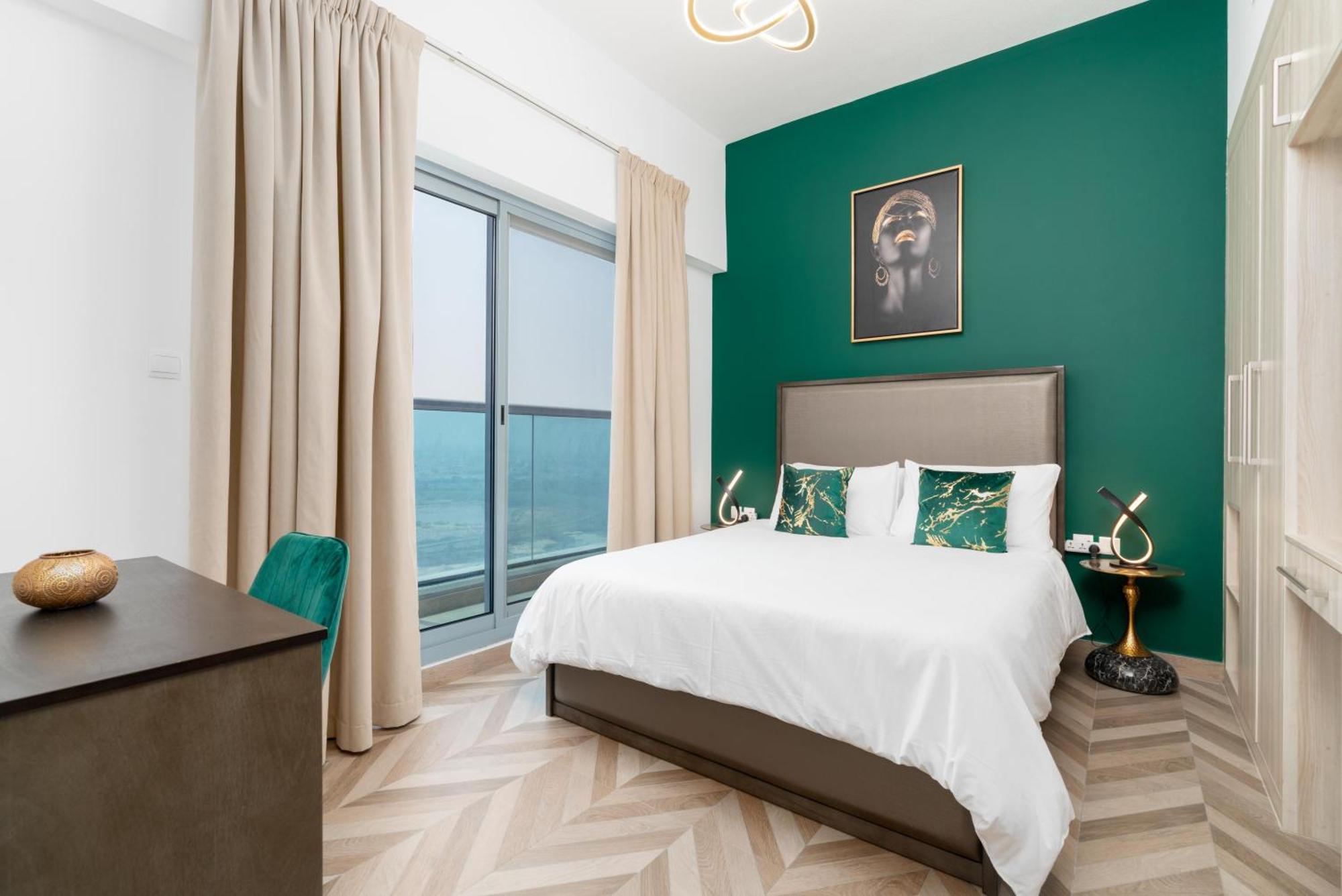 Apartment The Elite