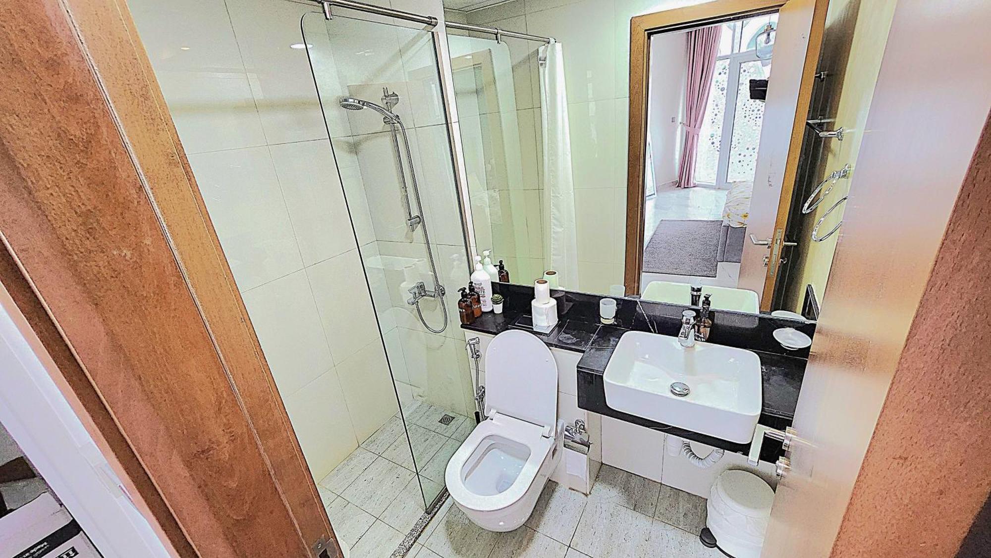 Apartamento Lux Marasi Moods 2bd 7px Burj Khalifa & Canal Views