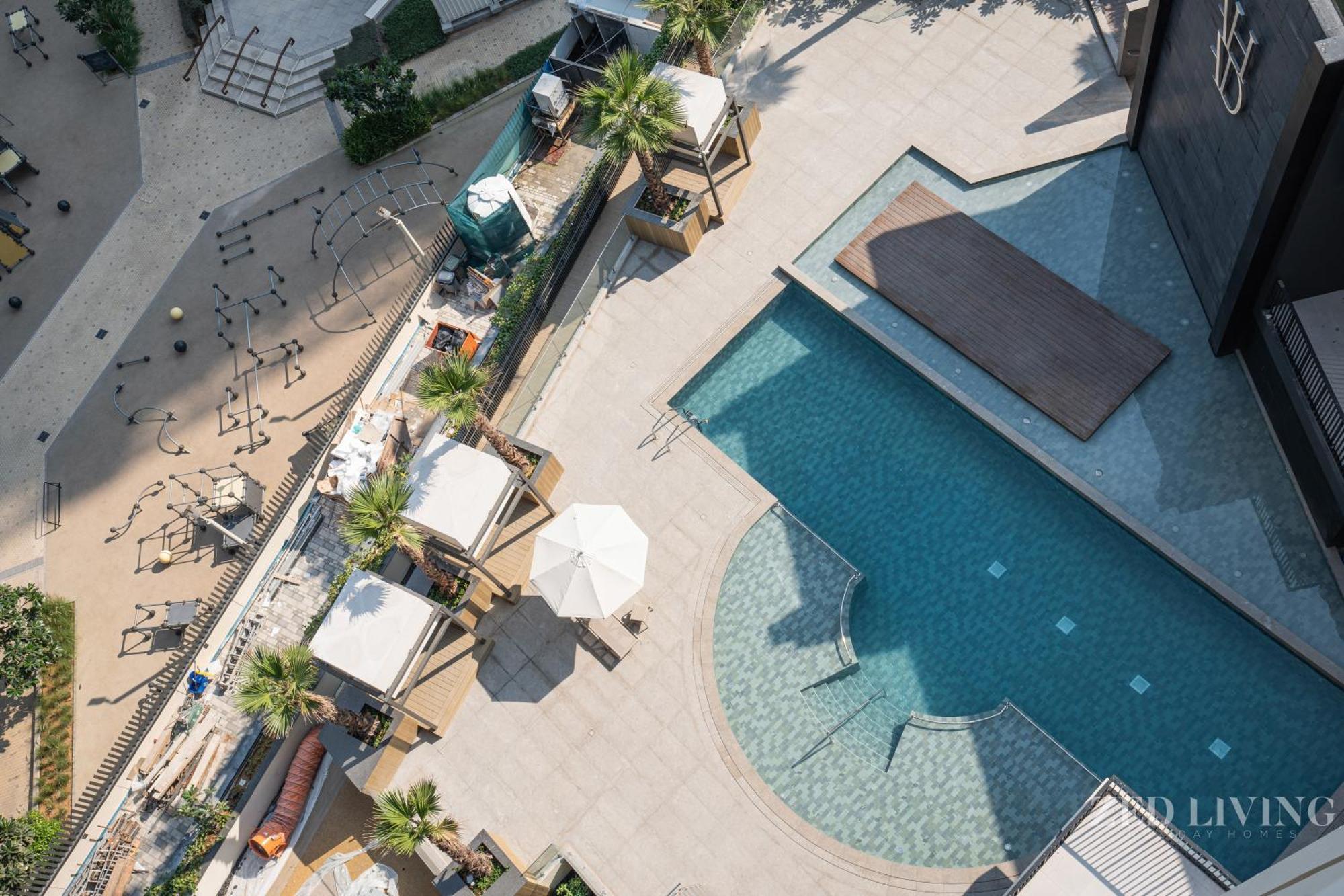 Ahad Residences - Retreat - Zed Living Apartamento *
