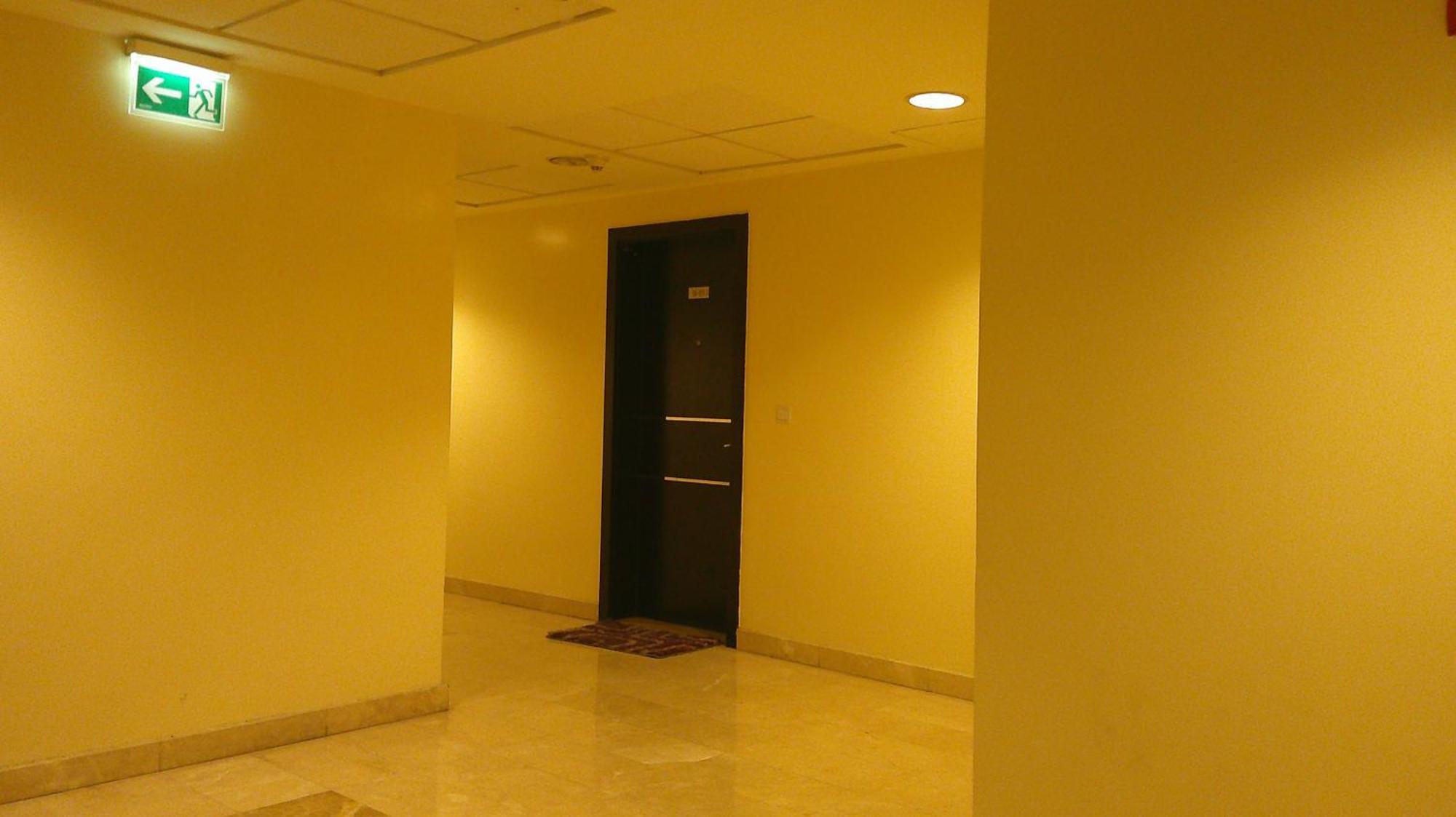 Ruby Star Apratment Apartment