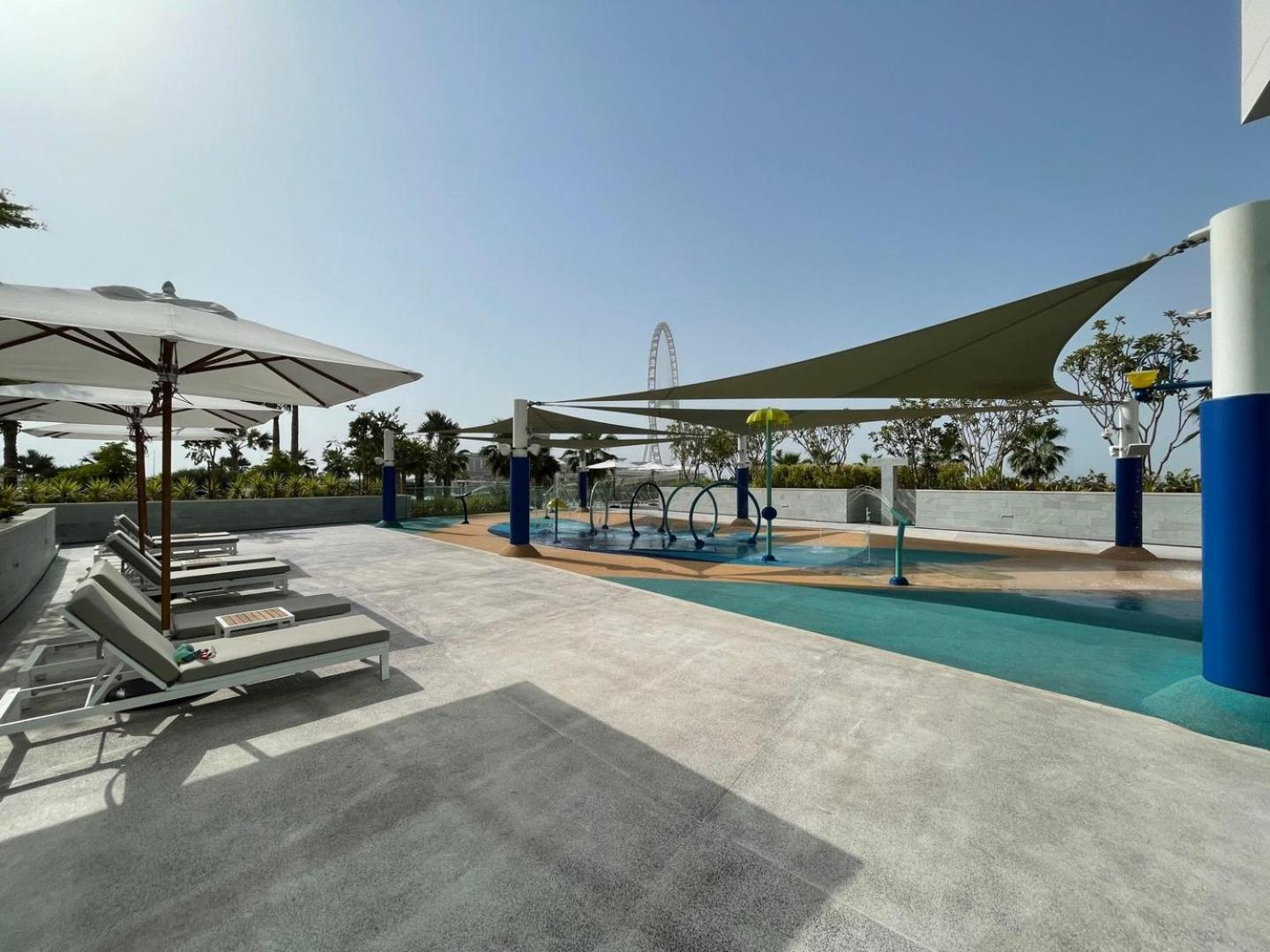Apartment Guestready - Above The Clouds In Marina Dubai