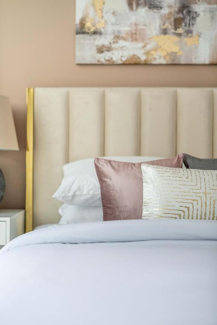 Guestready - Above The Clouds In Marina Apartment Dubai
