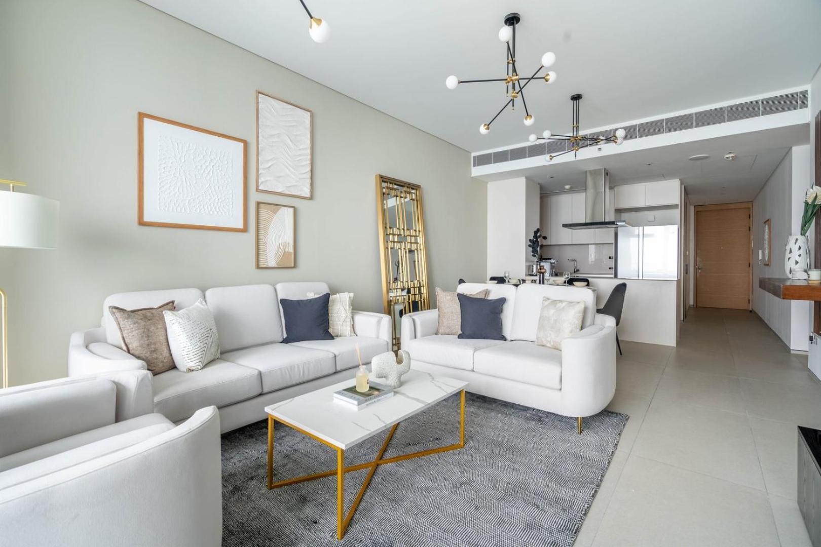 Apartment Guestready - Above The Clouds In Marina