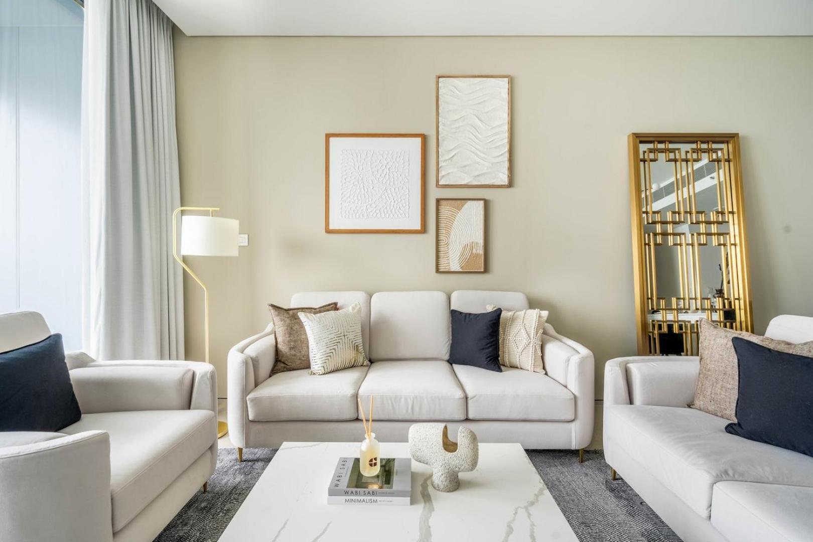 Apartment Guestready - Above The Clouds In Marina *