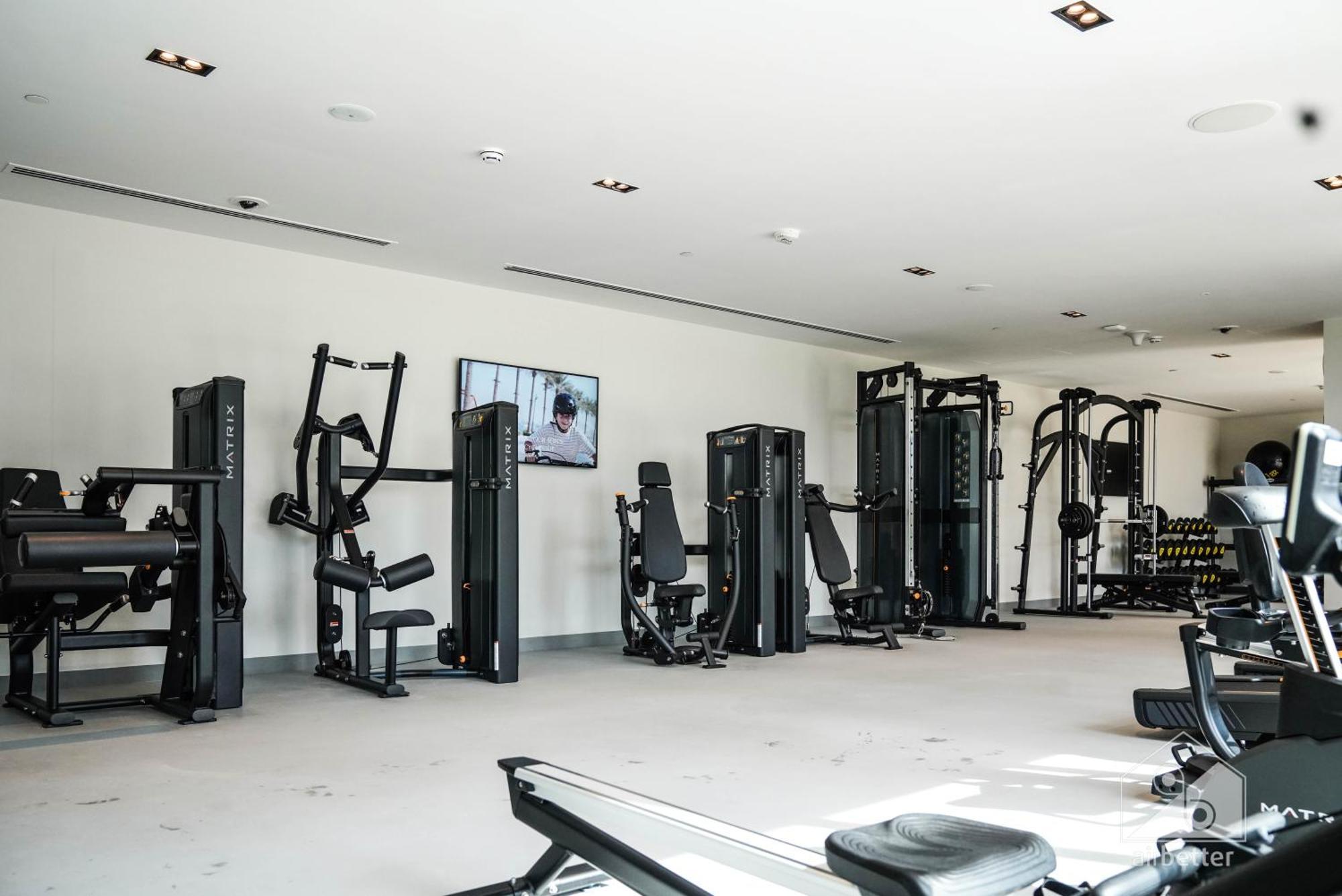Appartement Luxury Burj Crown 4bedroom Balcony & Downtown View