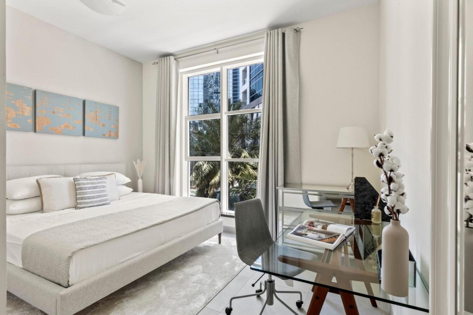 Guestready - Luxury Haven At Marina Arcade Dubaï
