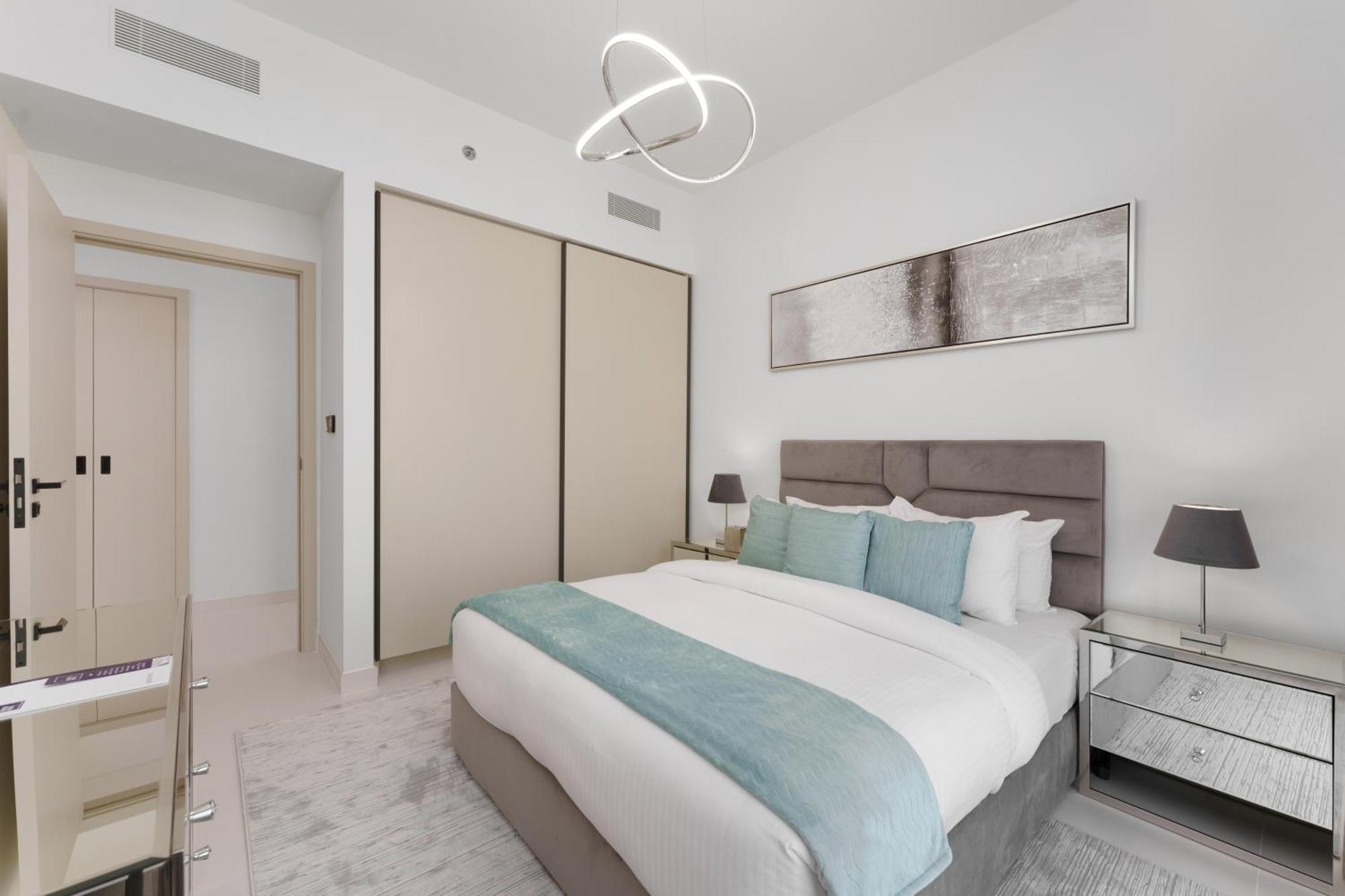 Maison Privee - Exclusive W/ Unmatched Marina Vistas * Dubái