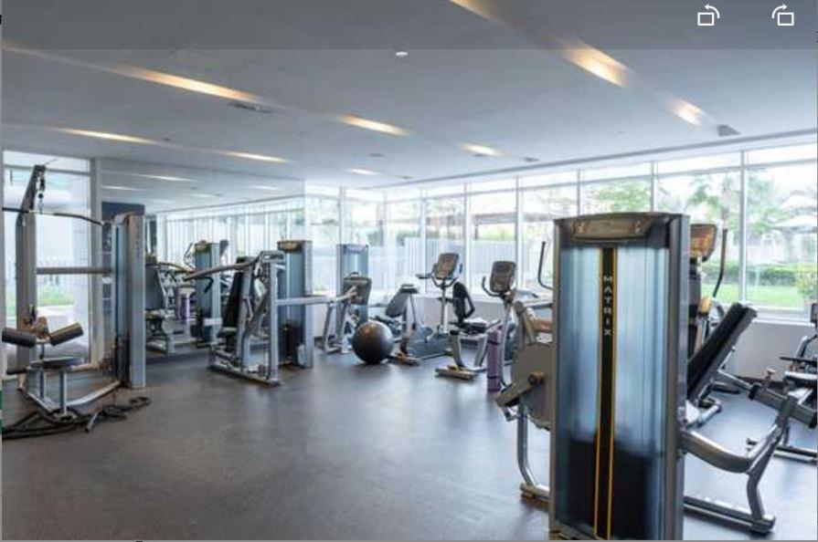 Apartament Trinity Homes - Standpoint Tower Downtown