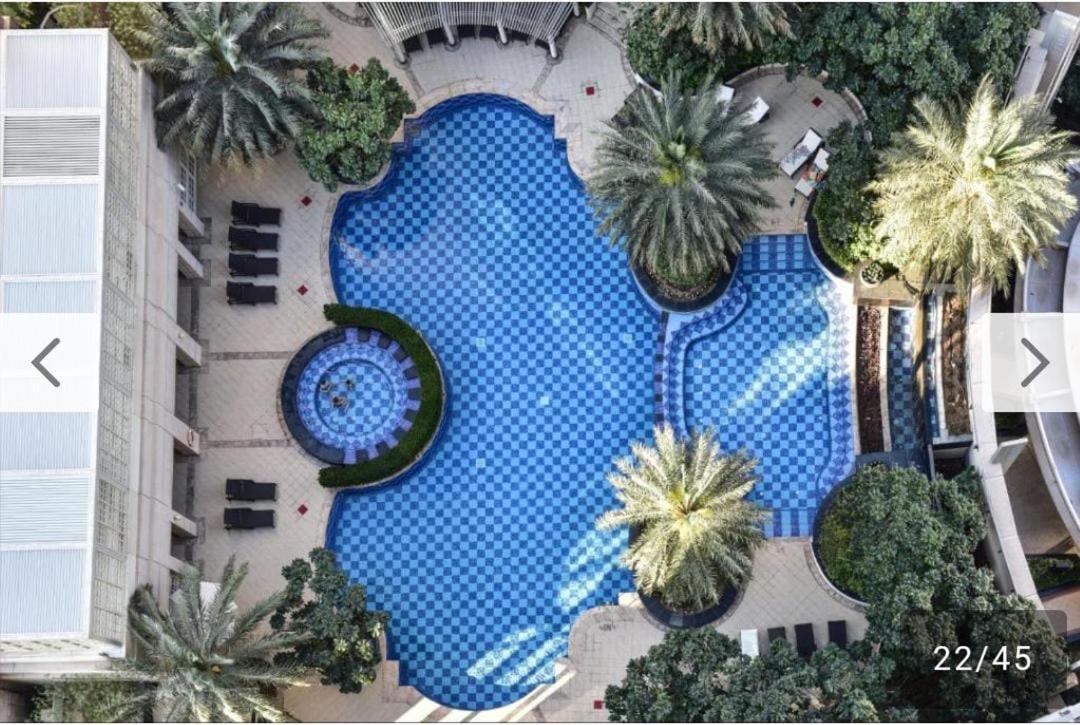 Trinity Homes - Standpoint Tower Downtown Apartament Dubai