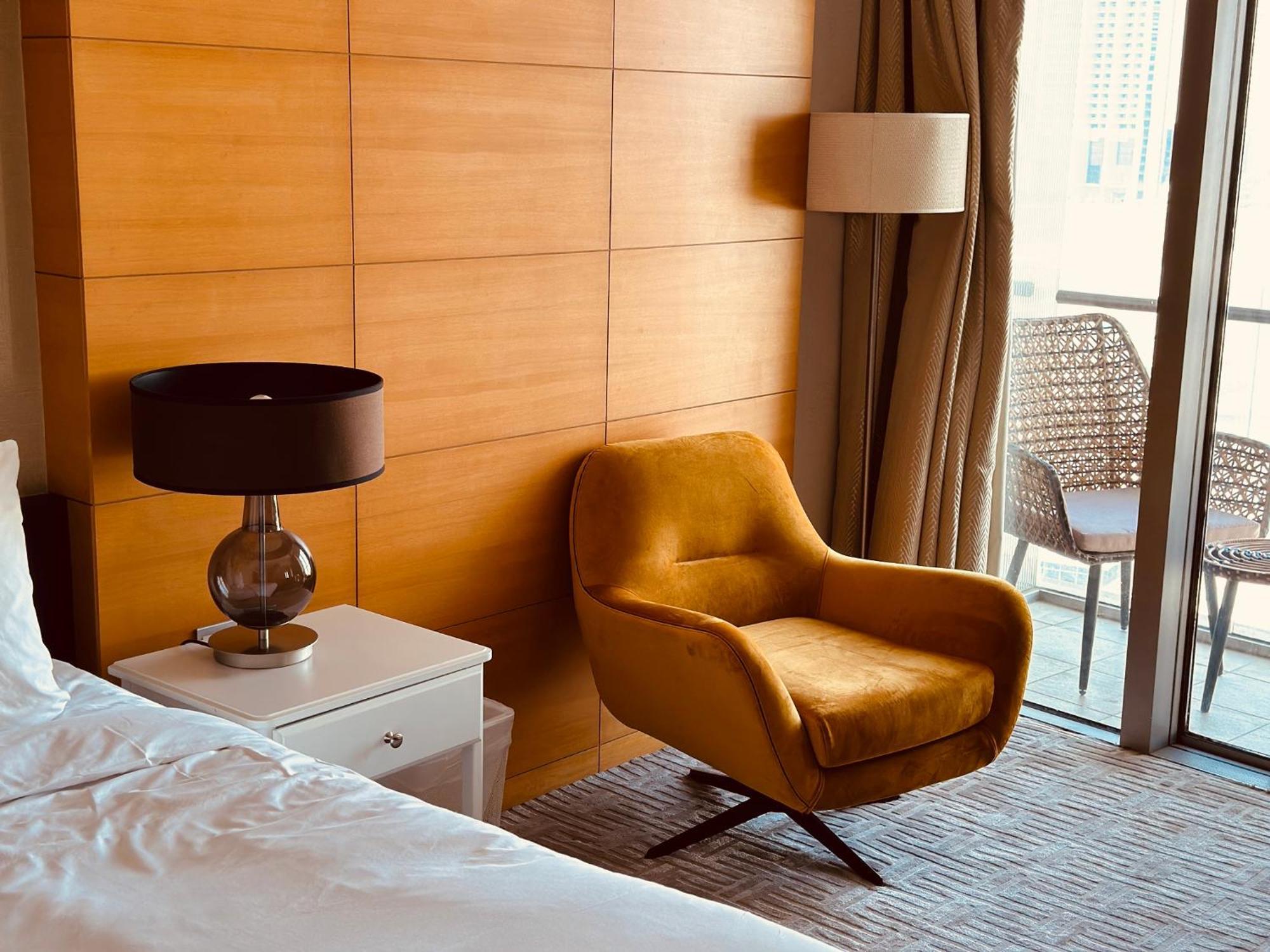Apartamento Fashion Avenue - Formerly Address Mall