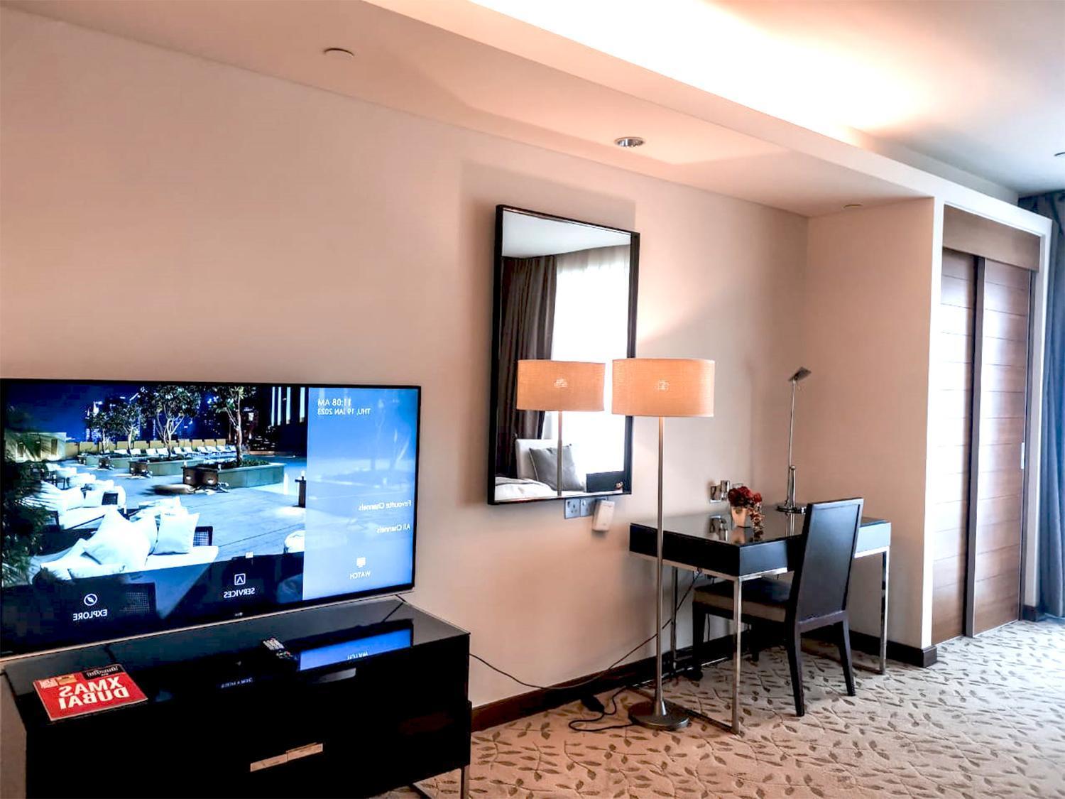 Apartamento Fashion Avenue - Formerly Address Mall