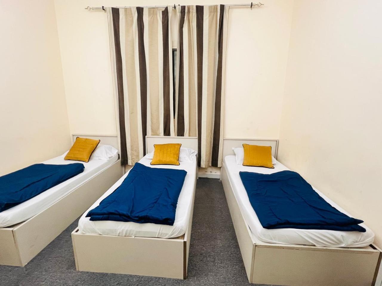 Hostal Short Term Tourist Place
