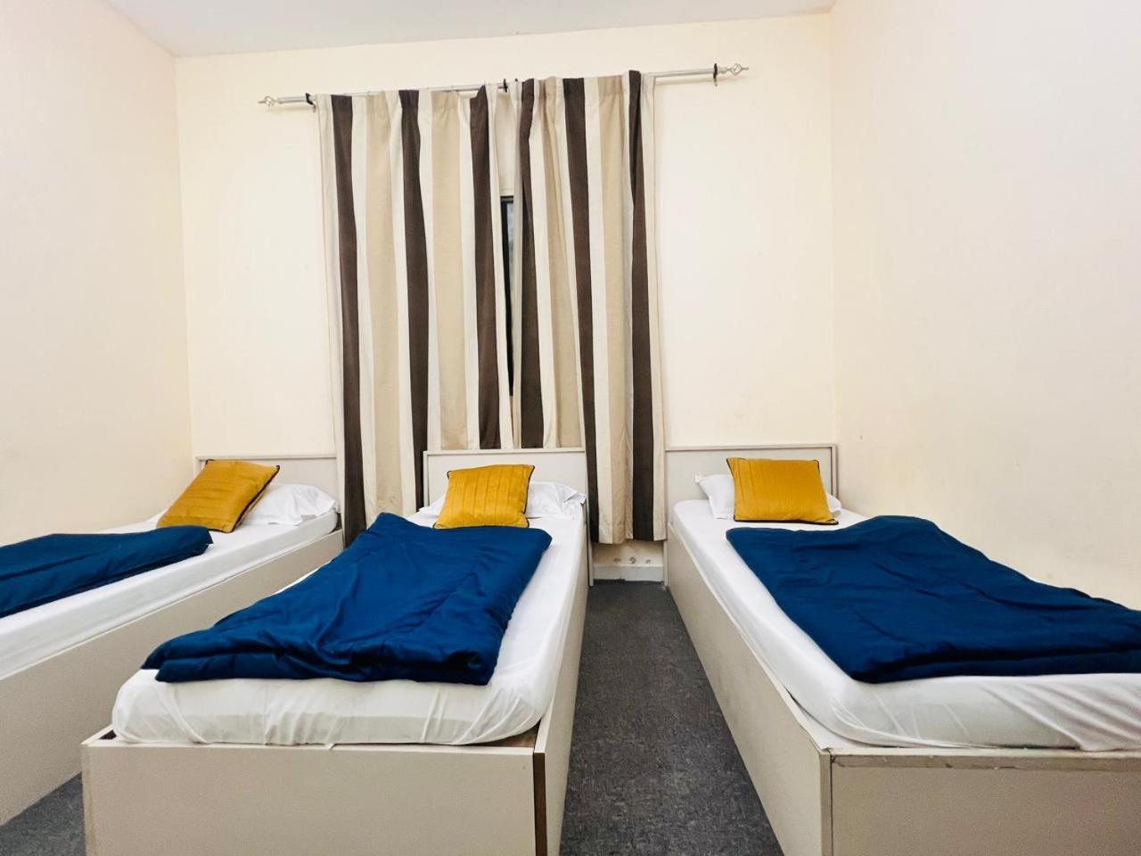 Short Term Tourist Place Hostal