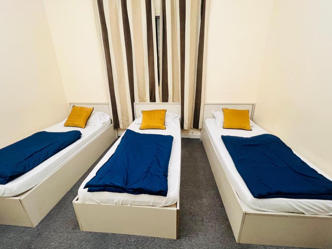 Hostal Short Term Tourist Place