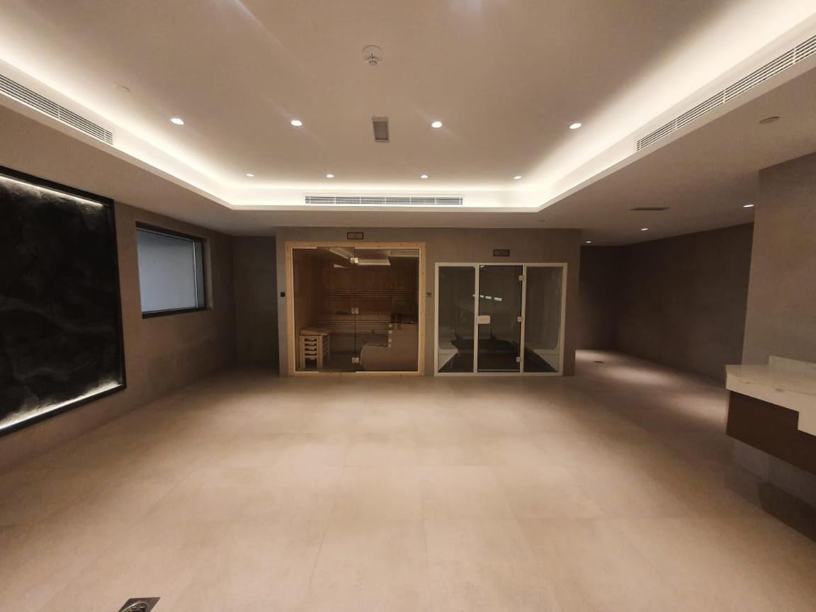 Elite Downtown Appart hôtel *