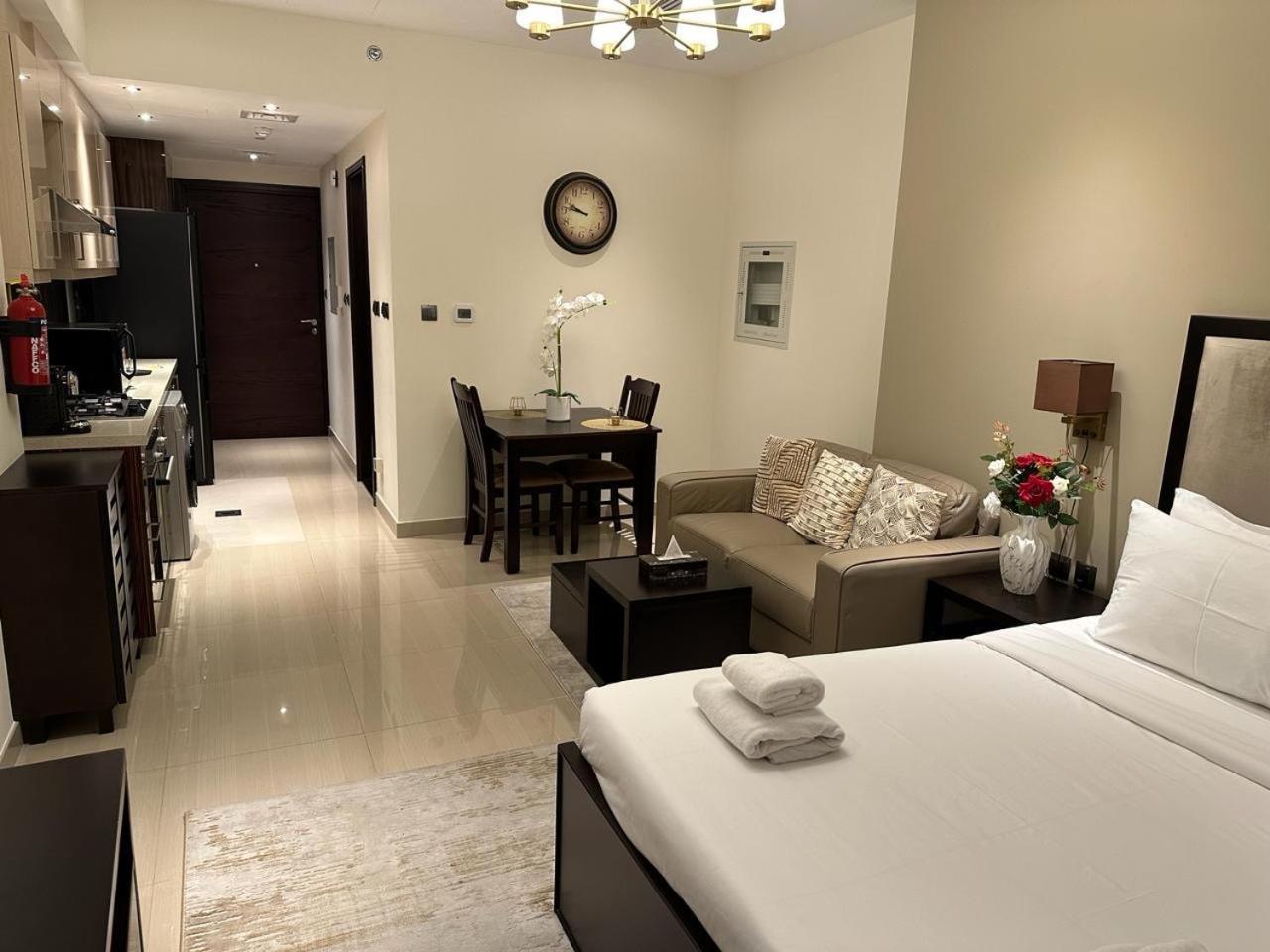 Elite Downtown Dubaï