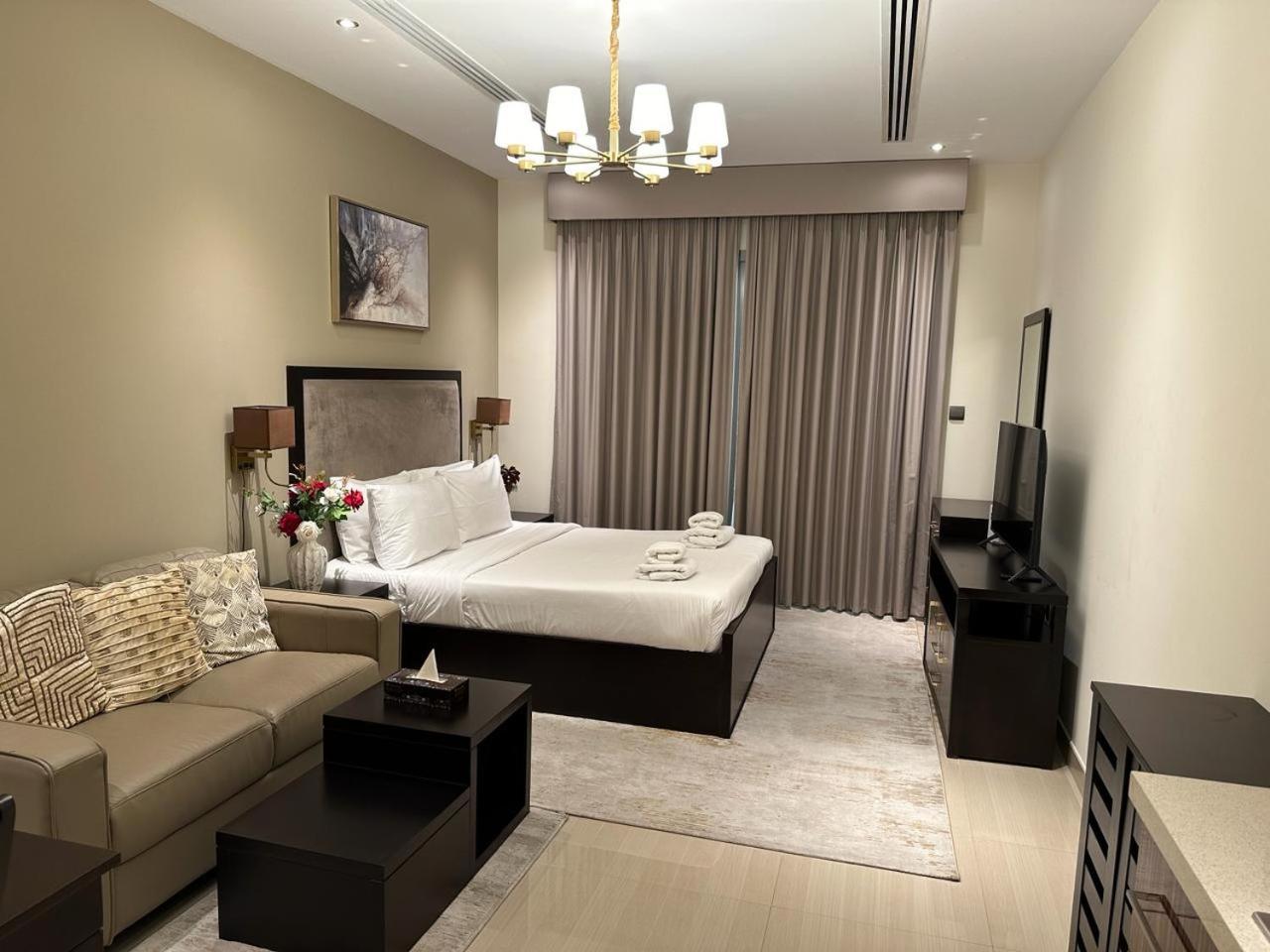 Elite Downtown Dubaï