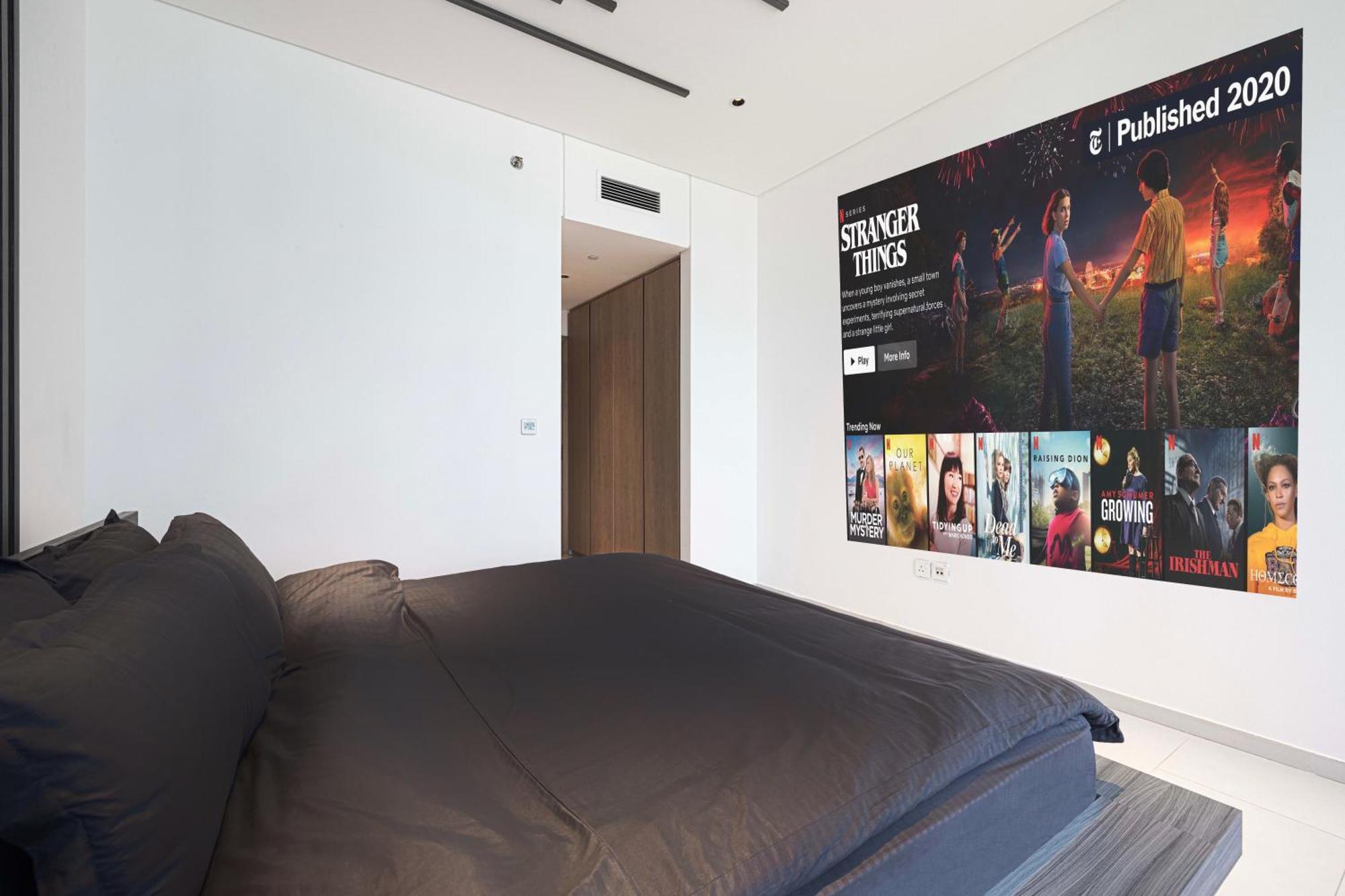 Amazonian Lux 2 Br-burj Khalifa And Fountains View * Dubaï
