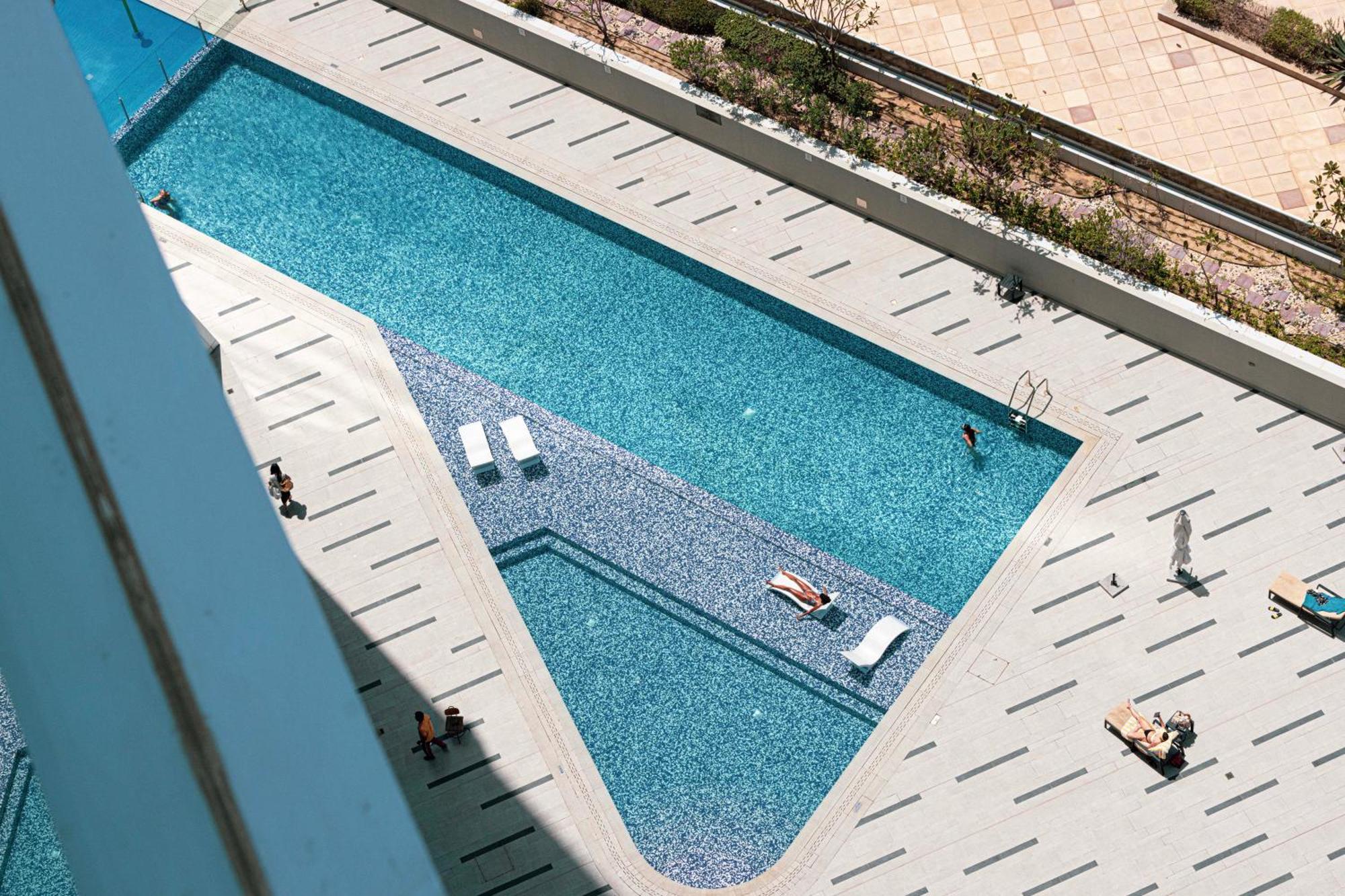Amazonian Lux 2 Br-burj Khalifa And Fountains View * Dubaï