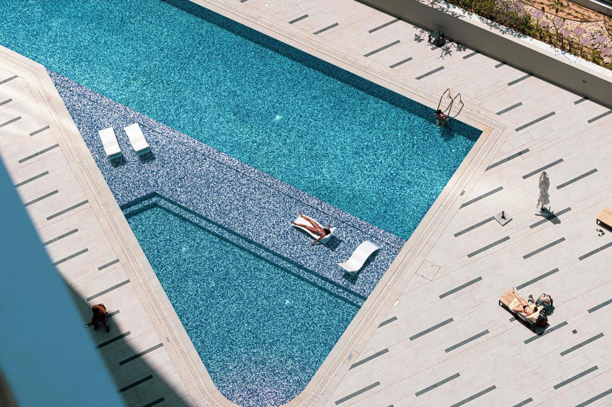 Appartement Amazonian Lux 2 Br-burj Khalifa And Fountains View Dubaï
