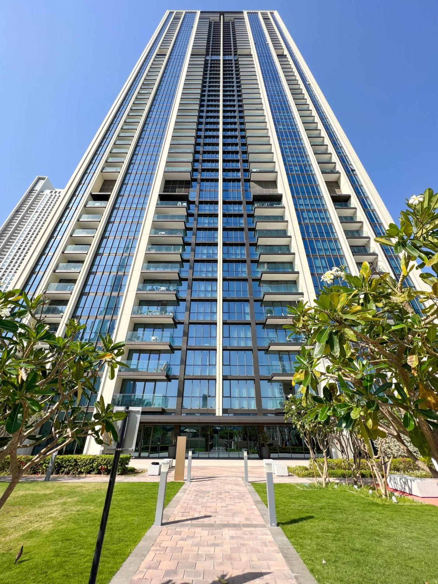 Downtown Luxury, Direct Access To The Mall Appartamento *