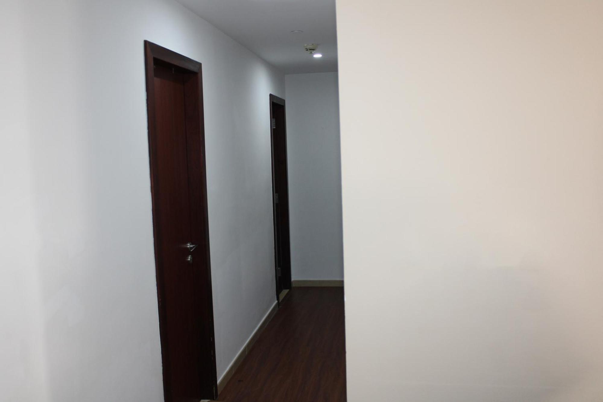Privatunterkunft Urban Panda Skyview Jbr *