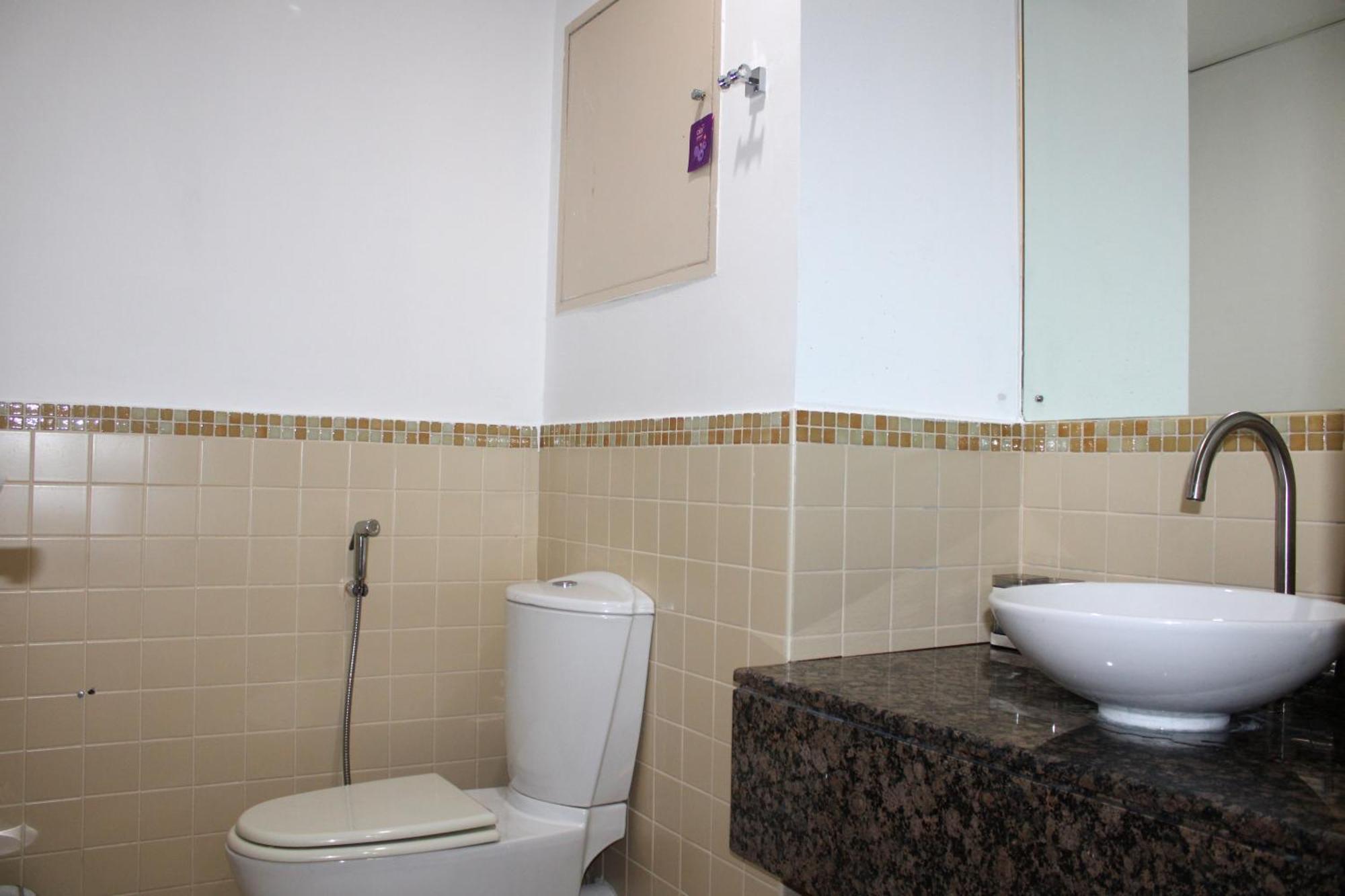 Privatunterkunft Urban Panda Skyview Jbr