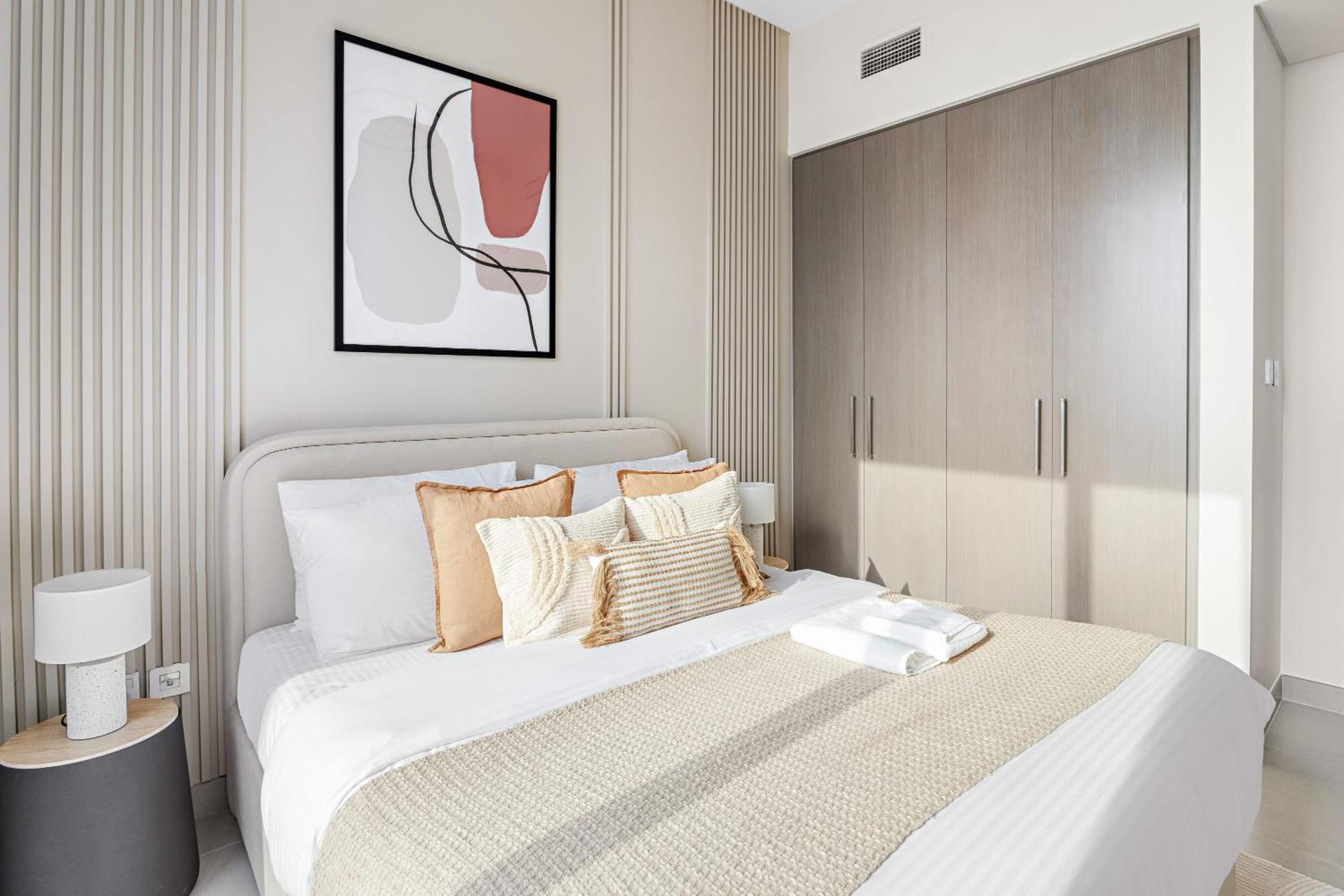 Appartement Silkhaus Chic 1 Bdr In A New Tower In Downtown *