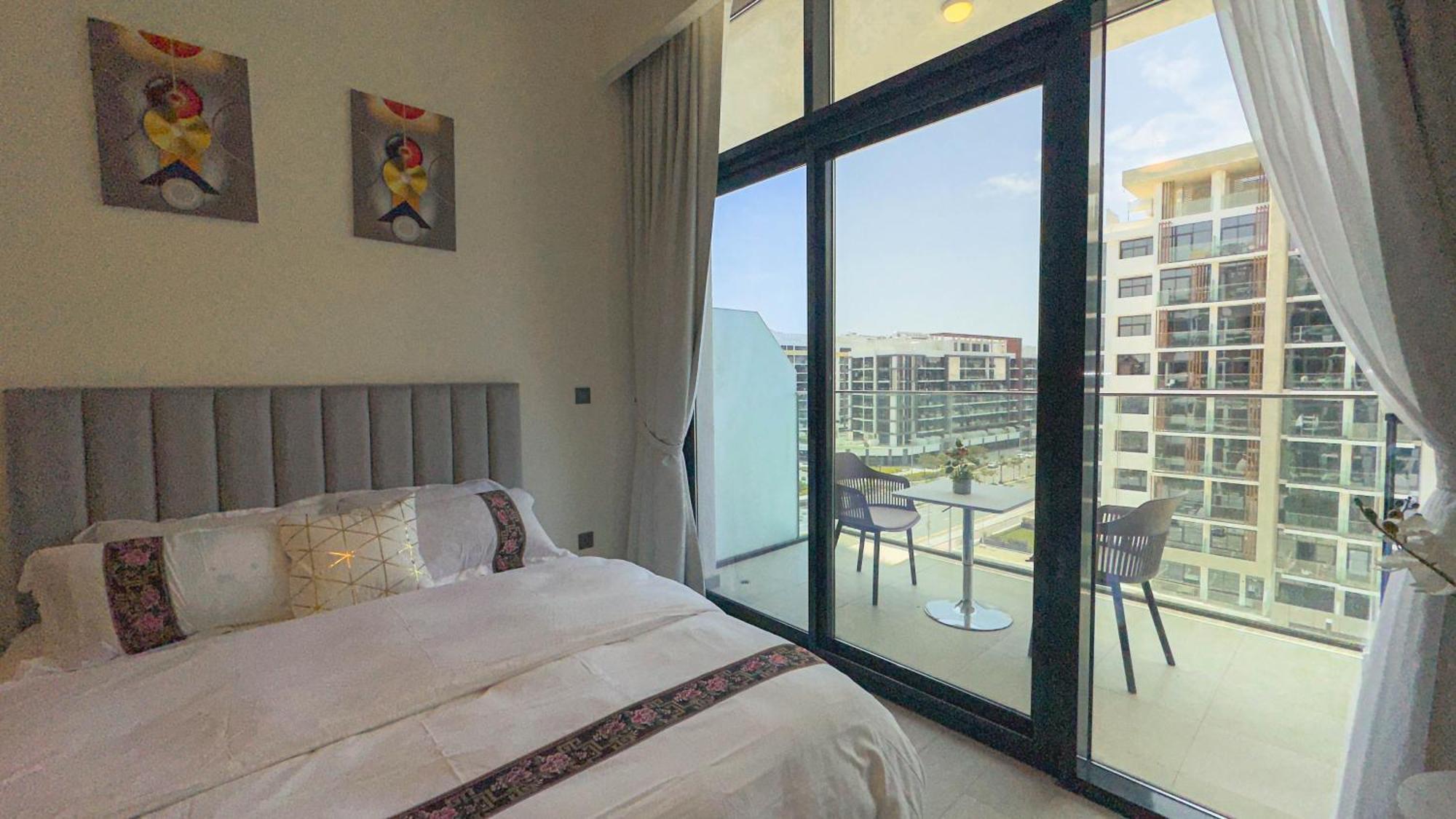Aaderi Super Studio Dubaï
