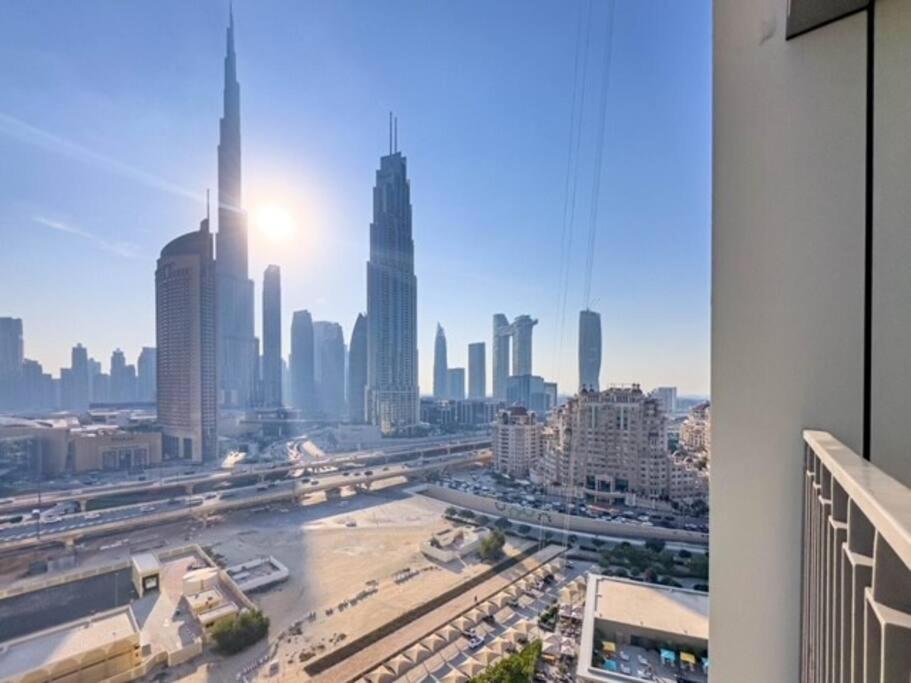 Apartament Downtown Views Live At Mall *