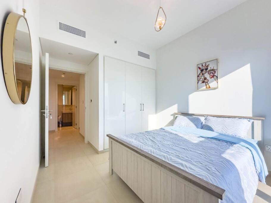 Apartament Downtown Views Live At Mall Dubai