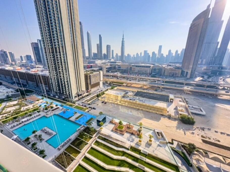 Downtown Views Live At Mall Apartament *