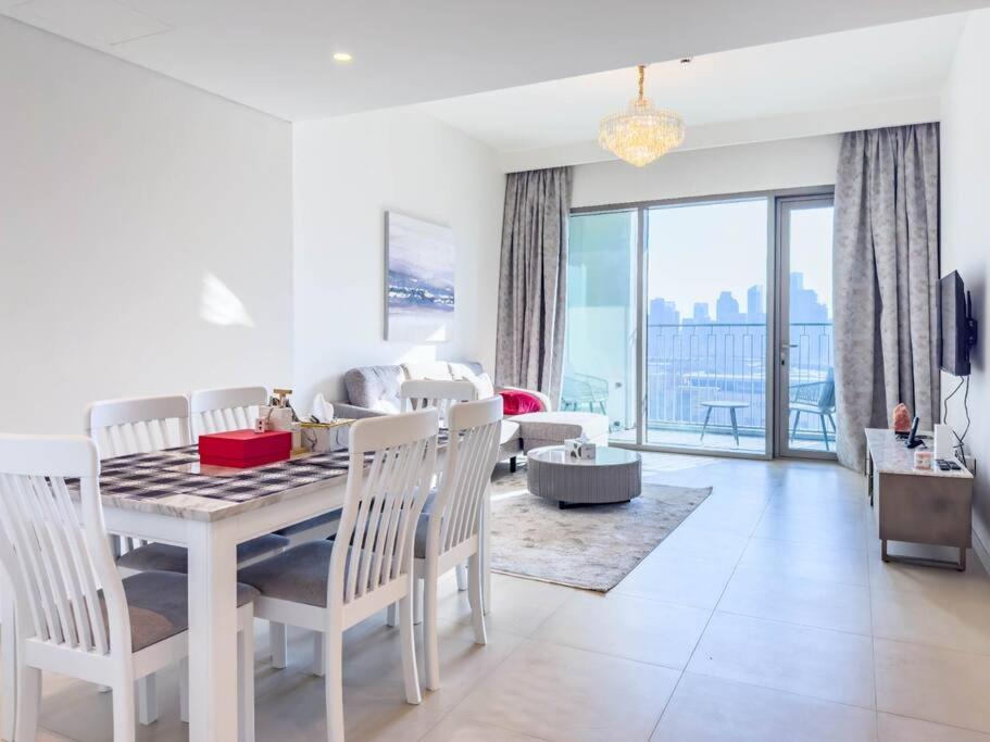 Downtown Views Live At Mall Apartament Dubai