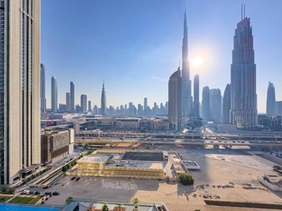 Downtown Views Live At Mall Apartament *
