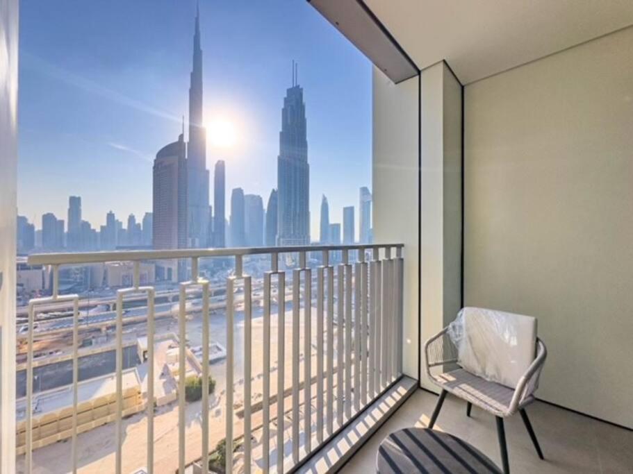 Downtown Views Live At Mall Apartament *
