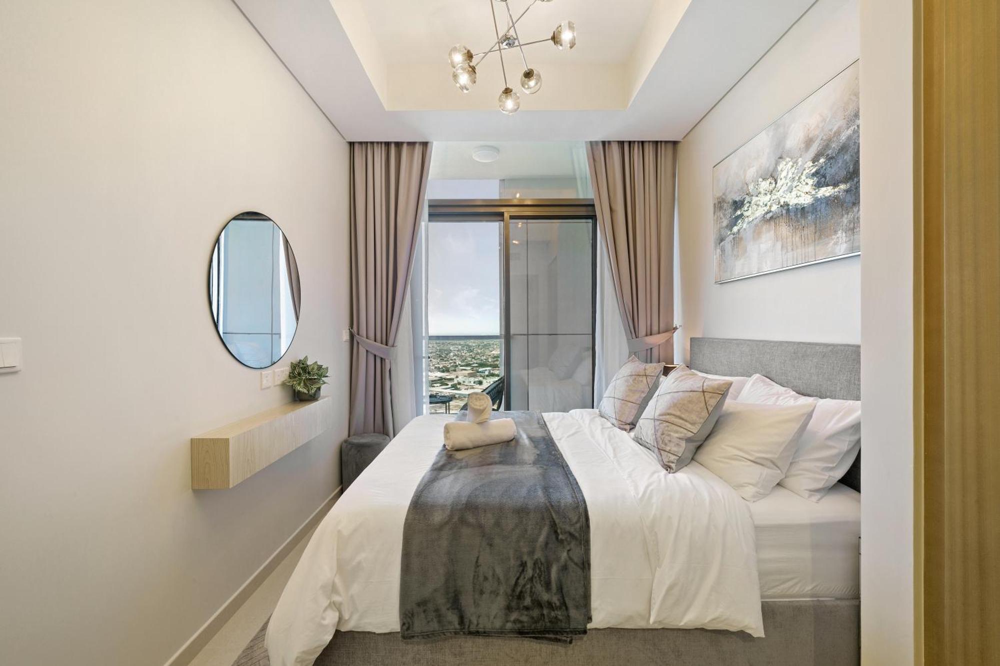 Apartamento 35th Floor Luxury 2 Bedroom With Stunning Views *