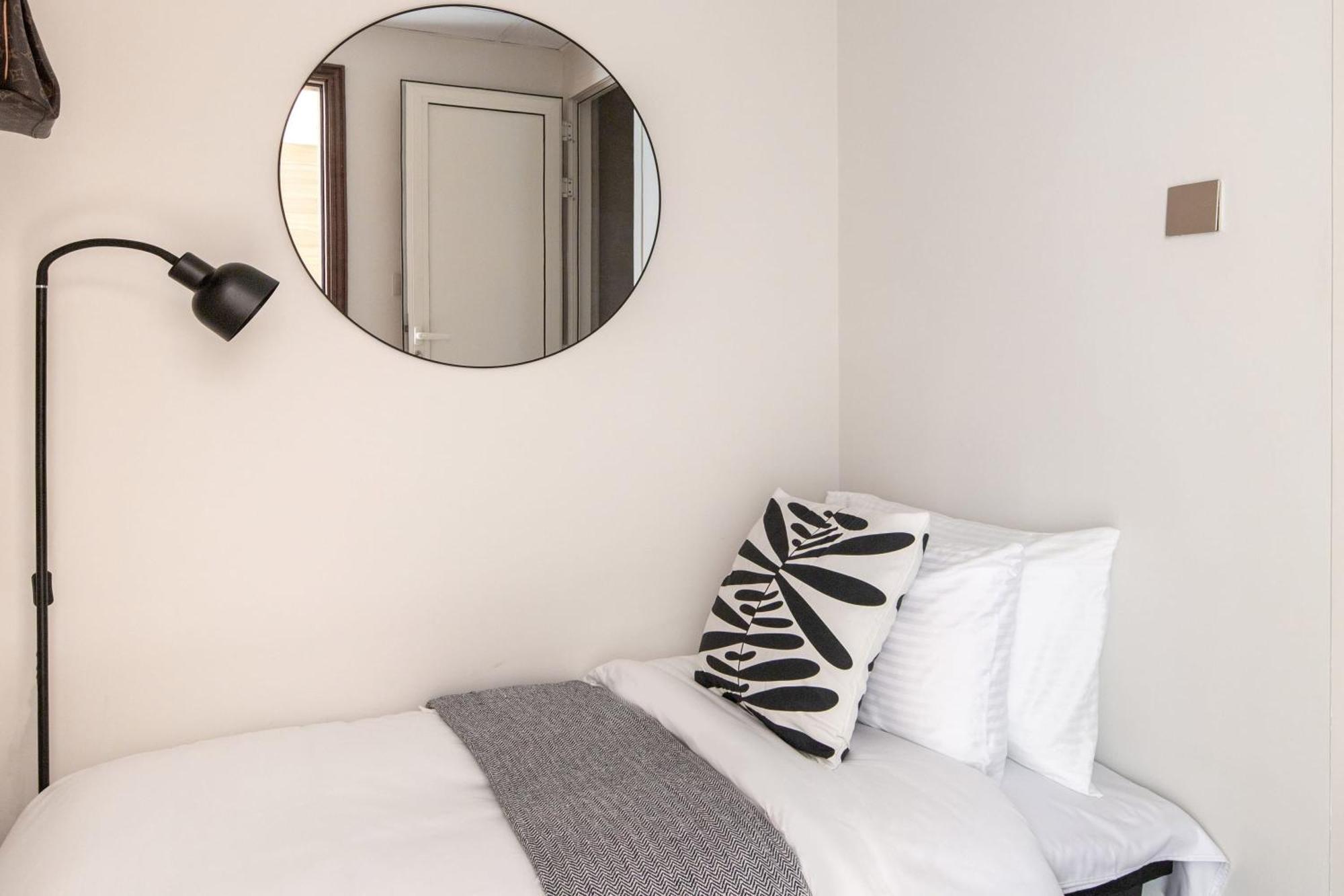 Appartement Frank Porter - Eleganz By Danube