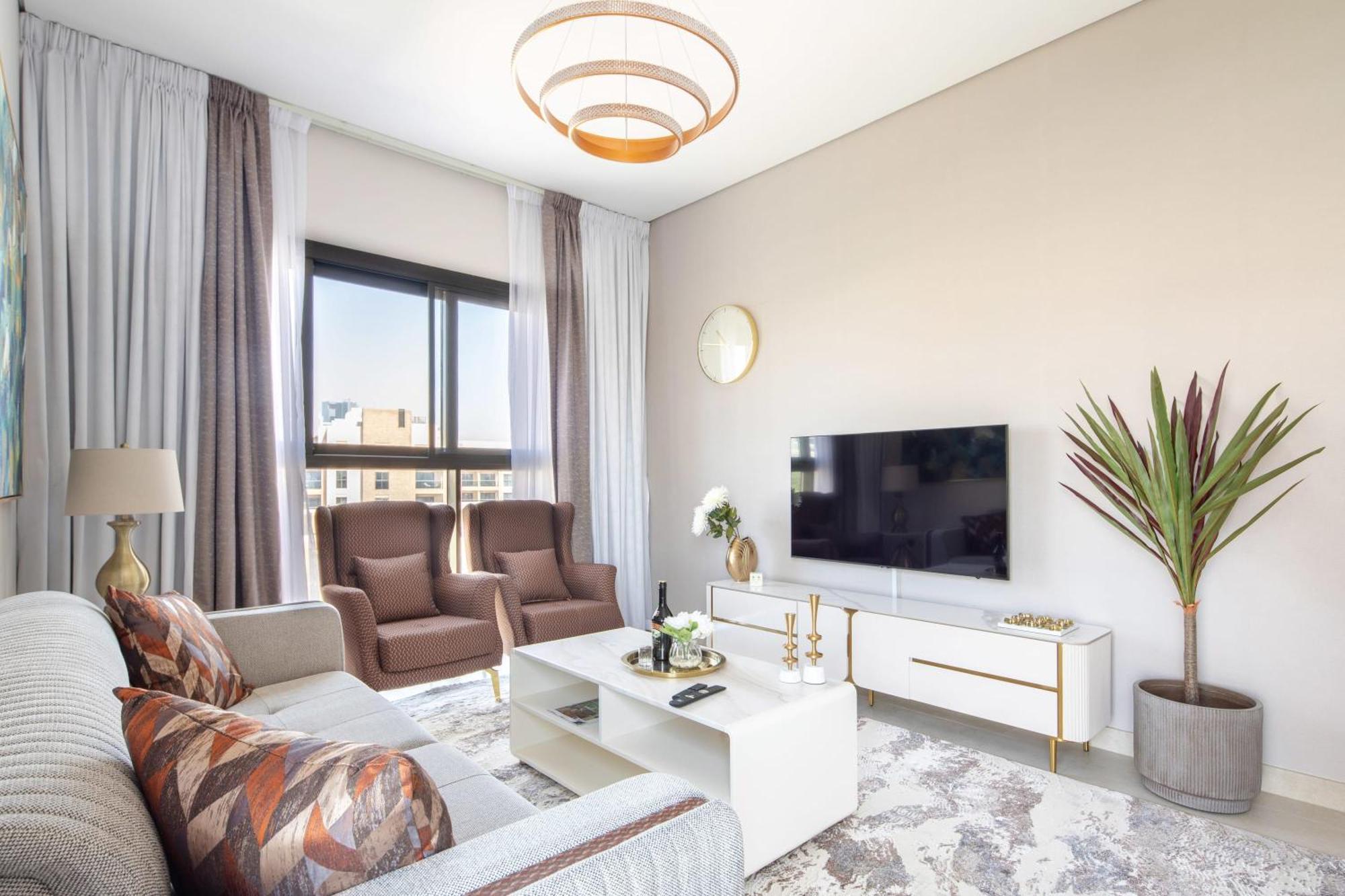Appartement Frank Porter - Eleganz By Danube